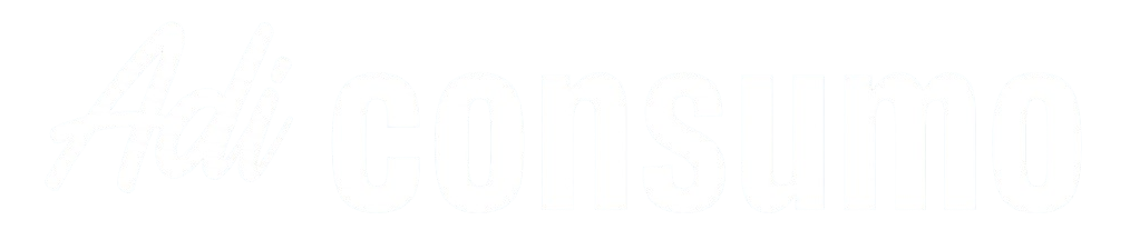 Letras Adi Consumo